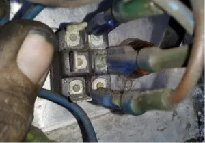Electronics & Diagnostics