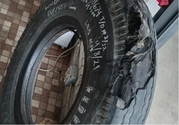 Tire Services