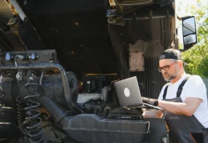 Electronics & Diagnostics 1