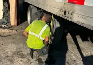 Truck & Trailer Repair